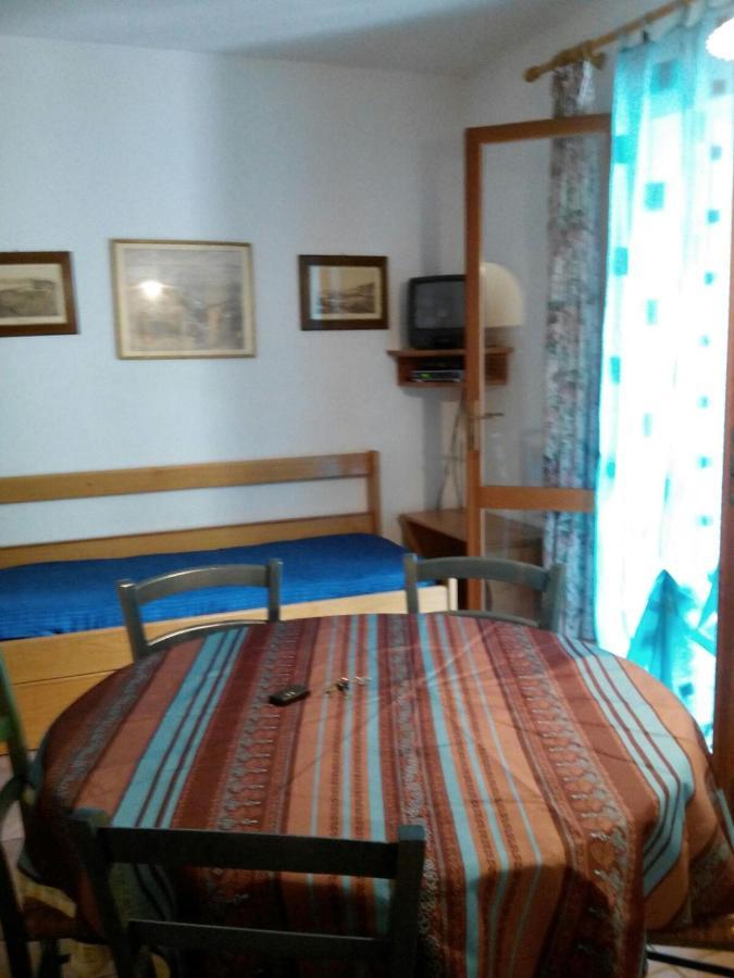 Villa Perla Capoliveri  Eksteriør bilde